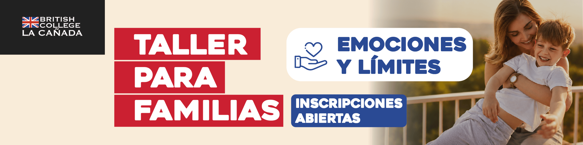 Banner 2 - Emociones y límites